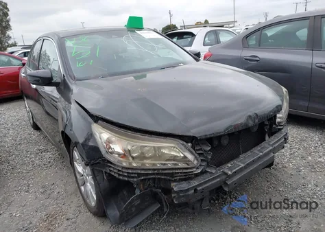 2015 Honda Accord Touring из США, поврежденный, VIN 1HGCR3F90FA025740